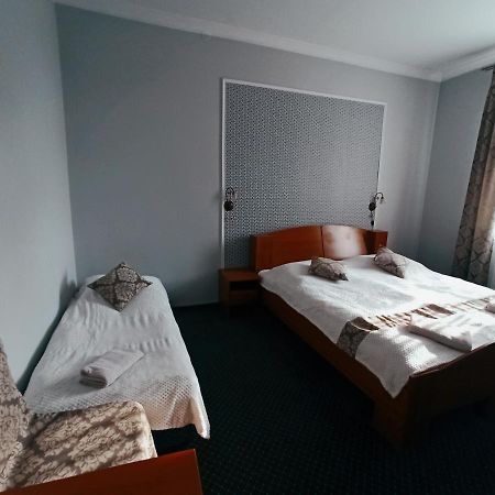 Pokoje Goscinne Kropka Tarnowskie Góry Exteriér fotografie