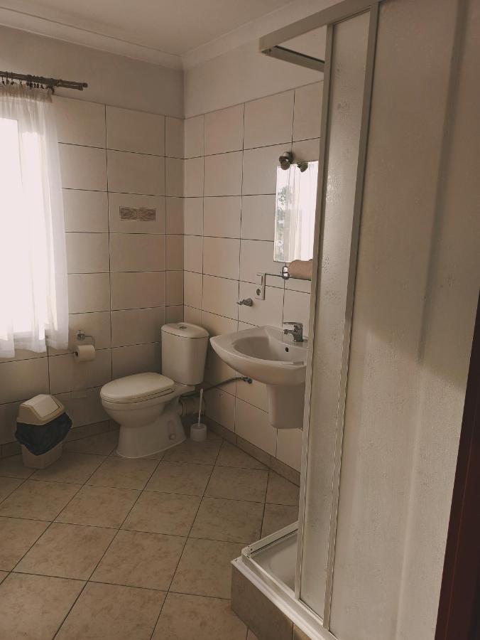 Pokoje Goscinne Kropka Tarnowskie Góry Exteriér fotografie