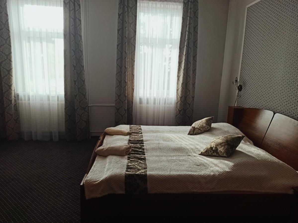 Pokoje Goscinne Kropka Tarnowskie Góry Exteriér fotografie